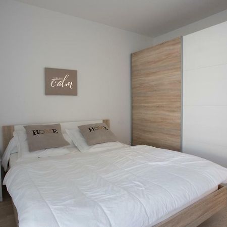 Inovallee Home Meylan Exteriér fotografie